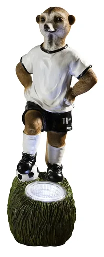 "Solar Erdmännchen Figur MIRO image"