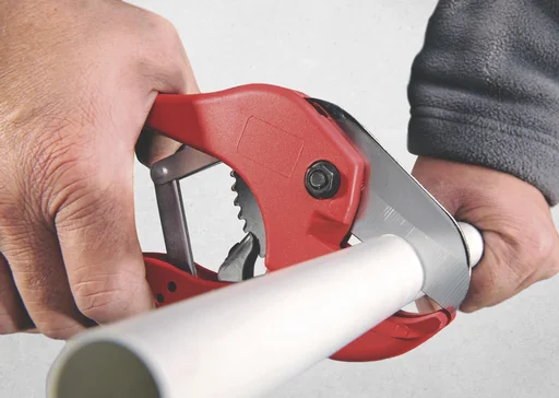 "Kunststoffrohrabschneider 42 mm image"