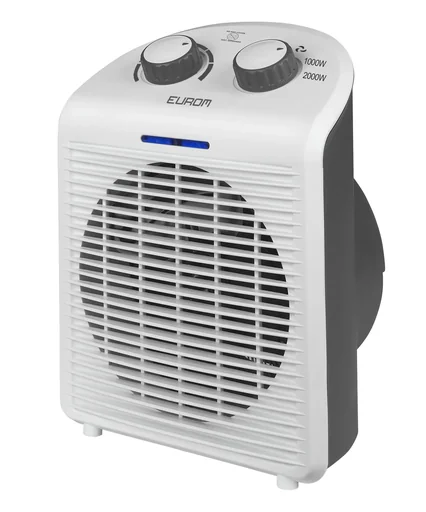 "Heizlüfter Safe-t-Fanheater 2000 image"