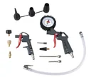 Druckluft-Set, 13-teilig