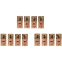 VirtiCat Mausefalle - 12 Stück