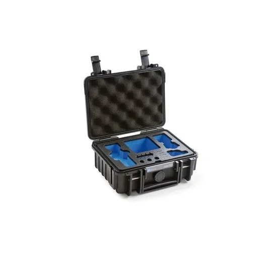 "Osmo Pocket - Transportkoffer B&W Typ 500 image"