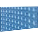 ERRO Werkzeugwand Stahl 98x46cm