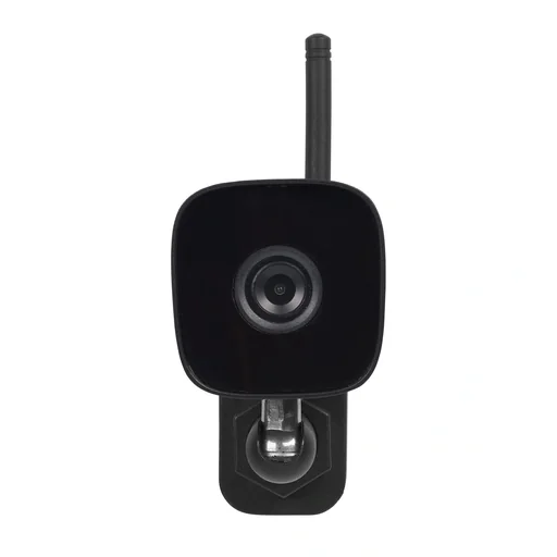 "Außenbereich IP-Kamera Homewizard image"