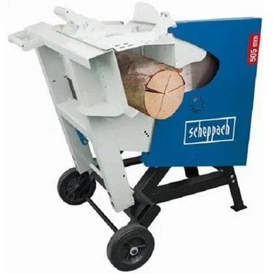 "Wipp-Säge HS520 400V image"