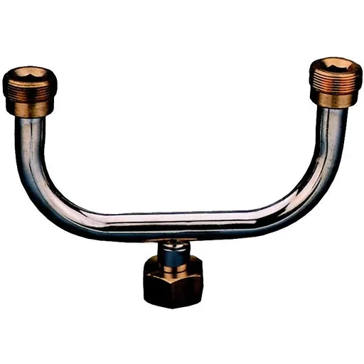 "Gabel - Anschluss für 2 Brenner image"