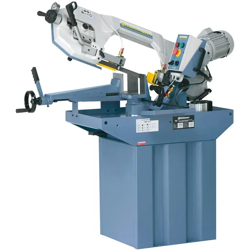 "Bernardo Horizontal-Bandsäge HBS 275 / 400V image"