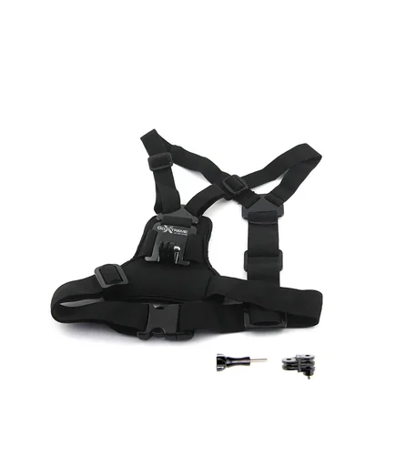 "Brust-Gurt-Halterung für Actioncams image"
