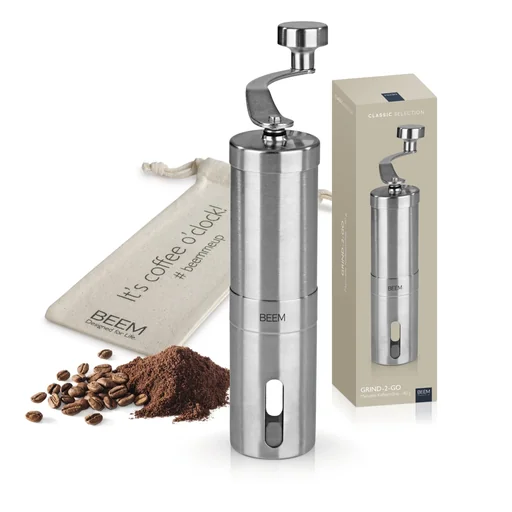 "Kaffeemühle Grind-2-GO image"