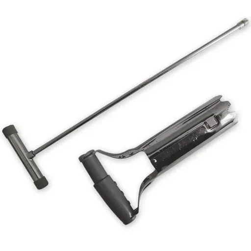 "Wühlmausfallen Zubehör 2er Set image"