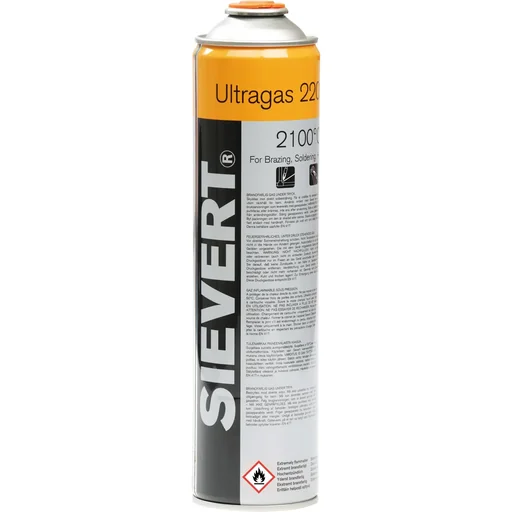 "Gaspatrone UltraMapp EU (7/16") 2400C image"