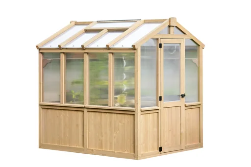 "Gewächshaus Paul image"