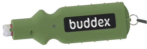 "Akku Enthorner "Buddex" image"