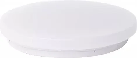 "LED Wand-/ Deckenleuchte Ø 38 cm, 24 Watt image"