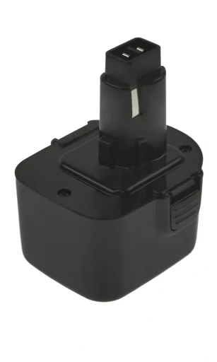 "Werkzeugakku für Black&Decker/DEWALT/Elu 12,0 V, 3,0 Ah, NiMH image"