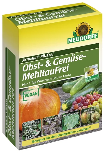 "Obst-& GemüsemehltauFrei image"