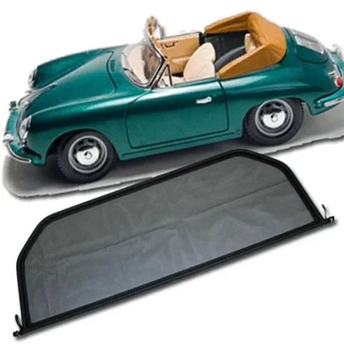 "Windschott Porsche 356 image"