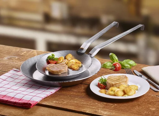 "Bratpfannen-Set, 2-tlg, Ø 20 und 28 image"