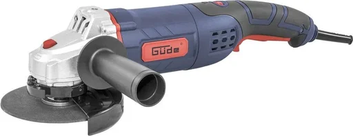 "Winkelschleifer "WS 125-1150 E", 1150 Watt image"
