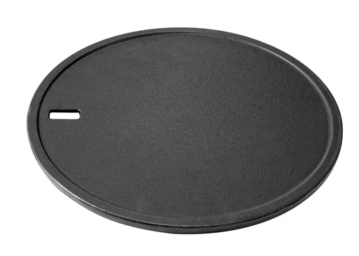 "Grillplatte "Modulus", 30,5cm, Schwarz image"