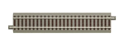 "6 Stück Gerades Gleis G185, Länge 185 mm image"