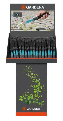 "Fugenkratzer, Arbeitstiefe 5 cm image"