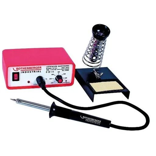 "Lötstation 30W/12V Elektronik image"