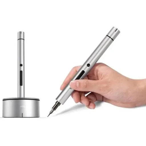 "Wowstick 3,7V Li-Ionen-Präzisionsschraubendreher BT-CSD004 image"