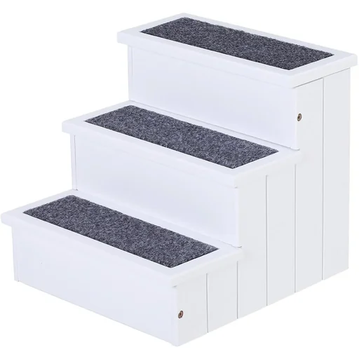 "Haustiertreppe mit 3 Stufen image"