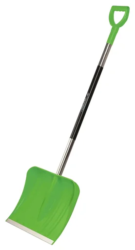 "Schneeschieber, Kunststoff "97337" image"