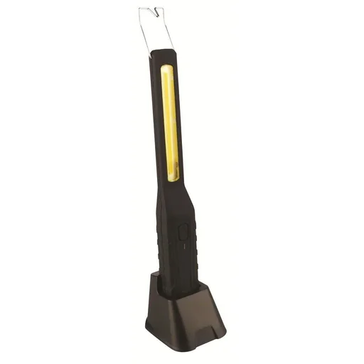 "RELED Arbeitsleuchte wiederaufladbar 3W 250lm 3-5 Stunden image"