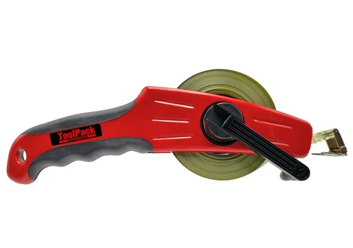 "Rahmenbandmaß "Bolton" 30 Meter image"