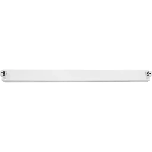 "RECHTE Leuchte nur für 1x20W matt weiß image"