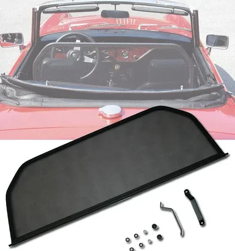 "Windschott Triumph Spitfire image"