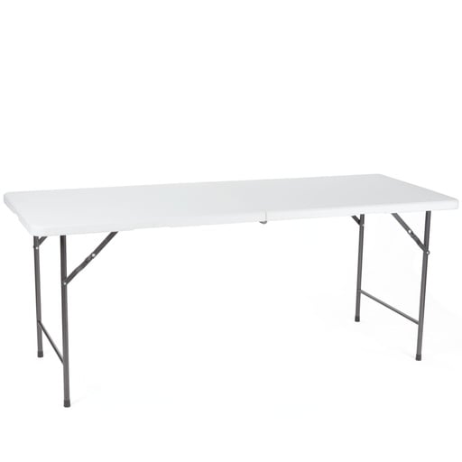 "klapptisch - 180 x 70 x 74 cm image"