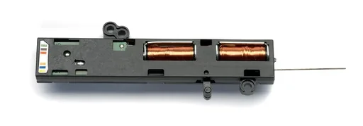 "Weichenantrieb elektrisch image"