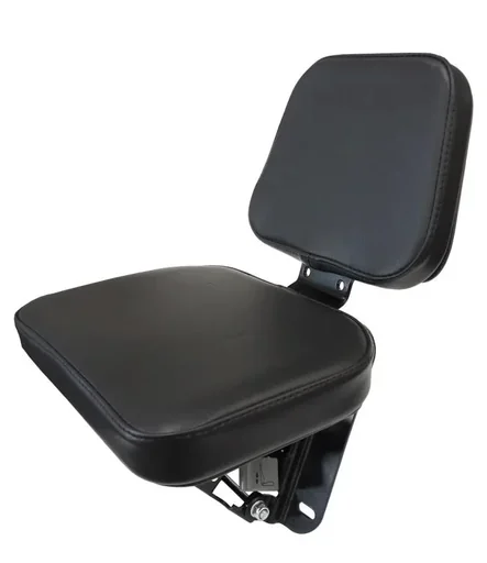 "Schlepper Beifahrersitz ST20 PVC image"