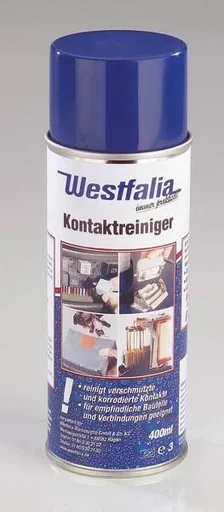 "Kontaktreiniger 400 ml Spray image"