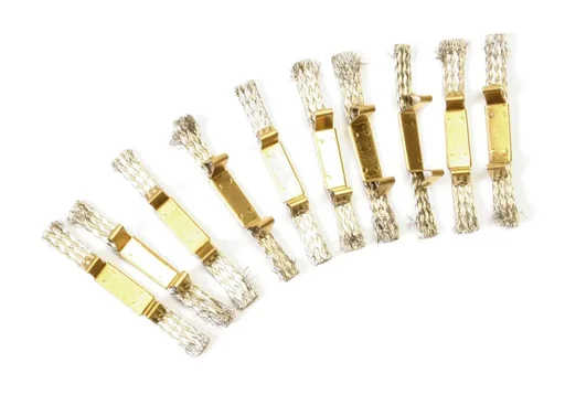 "Evo / Excl / Digital 124 / 132 Doppelschleifer (10), ab 2007 image"