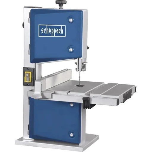 "Bandsägemaschine HBS30 - 230-240V | 350W | 1400mm image"