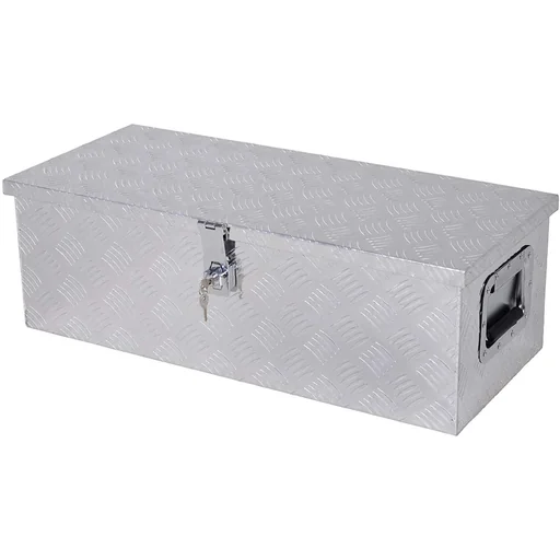 "Werkzeugkasten abschließbar image"