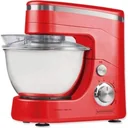 1400W - Küchenmaschine - Rot