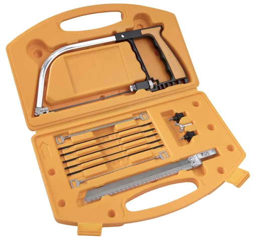 "Multifunktions-Handsäge-Set 6 in 1 image"