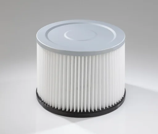 "Ersatzfilter für Edelstahl Aschesauger image"