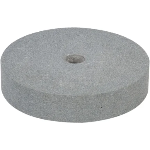 "BGA1054 Schleifstein 150x16x12,7mm (P60) image"