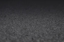 Bitumenbahn für Gartenhäuser selbstklebend 5 m² mit Besandung in anthrazit