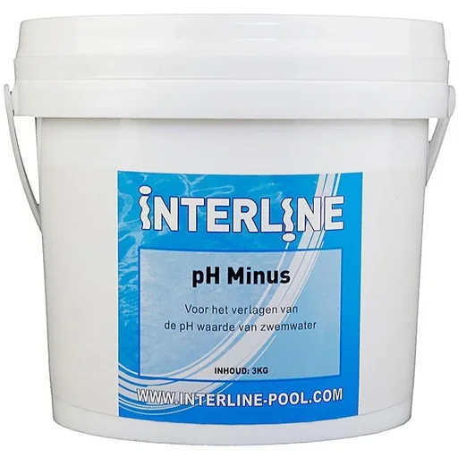 "Interlining PH MIN Granulat 3kg image"