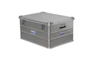 ALUMINIUM-BOXEN TYP A STAPELBAR Volumen 42 L