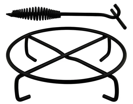 "Dutch Oven Zubehör Set II image"