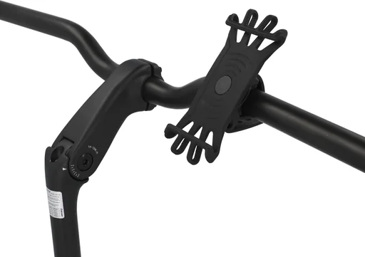 "Smartphonehalter Silikon 360° image"